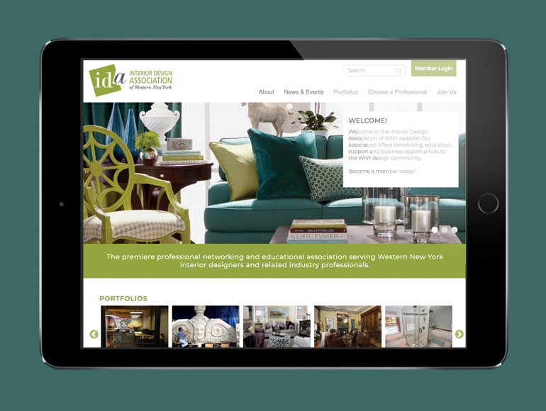 Interior Design Website Tall Girls Design A Graphic